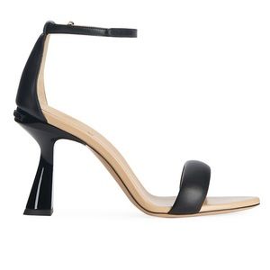 Givenchy Carene Ankle Strap Sandals